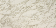 Неполированный керамогранит Atlas Concord Италия Marvel Edge AEOJ Royal Calacatta 60х30см 1,26кв.м.