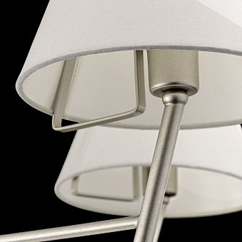 Люстра Freya Vanessa FR5084PL-05G 40Вт 5 лампочек E14