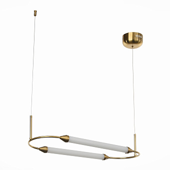 Светильник подвесной ST Luce OLBIA SL6004.313.02 20Вт LED