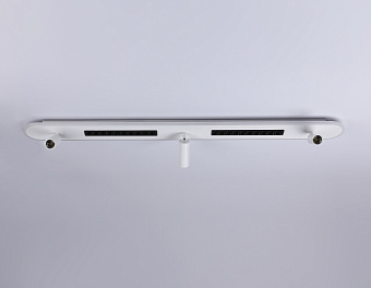Люстра потолочная Ambrella COMFORT LineTech FL51451 79Вт 6 лампочек LED