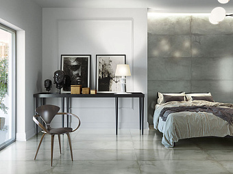 Матовый керамогранит AZTECA San Francisco Nat White Nat White 60х60см 1,08кв.м.