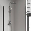 Душевая система GROHE Tempesta Cosmopolitan System 250 26674000 хром