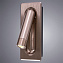 Бра Arte Lamp ADHIL A8236AP-1SG 3Вт LED