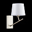 Бра Evoluce DENICE SLE300101-01 40Вт E14