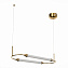 Светильник подвесной ST Luce OLBIA SL6004.313.02 20Вт LED
