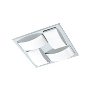 Светильник настенно-потолочный EGLO WASAO 1 94884 21,6Вт LED