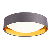 Светильник потолочный Evoluce ORBIO SLE201112-01 24Вт LED