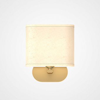 Светильник настенный ImperiumLOFT Ella 224165-23 40Вт E14