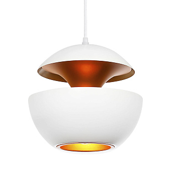 Светильник подвесной Loft It Apple LOFT2213-B 40Вт E27
