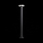 Светильник ландшафтный ST Luce CONTARIO SL087.415.01 18Вт IP20 LED чёрный кварцевый