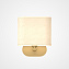 Светильник настенный ImperiumLOFT Ella 224165-23 40Вт E14