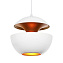 Светильник подвесной Loft It Apple LOFT2213-B 40Вт E27