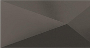 Настенная плитка WOW Metallic Edition 115206 Peak Steel 7,5х15см 0,354кв.м. глянцевая