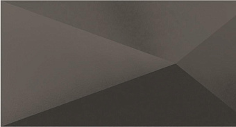 Настенная плитка WOW Metallic Edition 115206 Peak Steel 7,5х15см 0,354кв.м. глянцевая