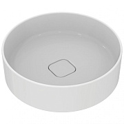 Раковина накладная IDEAL STANDARD STRADA II T295901 45х45см