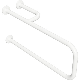 Поручень для ванной BEMETA HELP program 301112163 77,6см белый