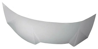 Экран для ванны RAVAK ROSA CZ55100A00 3см