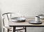 Настенная плитка MARAZZI ITALY Fresco M895 Struttura Ars ЗD Light rett. 32,5х97,7см 1,588кв.м. матовая