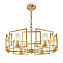 Светильник подвесной Maytoni Bowi H009PL-06G 40Вт E14