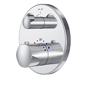 Смеситель для душа AM-PM Gem F9085500 хром