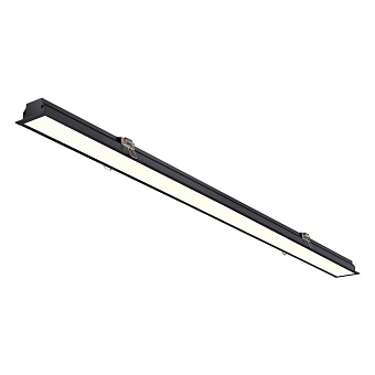 Светильник линейный Novotech ITER 358821 24Вт 900мм LED
