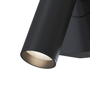 Бра Maytoni Mirax C039WL-L3B3K 3,2Вт LED