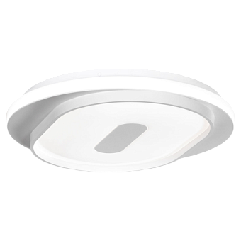Светильник потолочный Lussole MOONLIGHT LSP-8468 54Вт LED