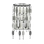 Бра ImperiumLOFT Helir 167563-26 120Вт E14