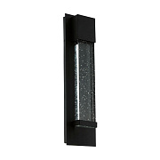 Светильник фасадный EGLO VILLAGRAZIA 98153 6,6Вт IP44 LED чёрный