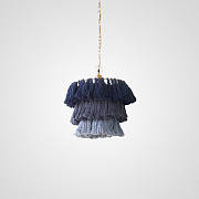 Светильник подвесной ImperiumLOFT Tassel 181895-26 60Вт E27