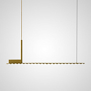 Светильник подвесной ImperiumLOFT Tobby 203467-23 8Вт LED