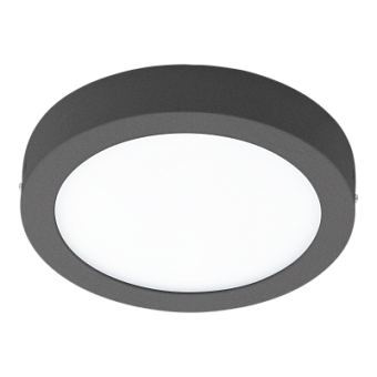 Светильник фасадный EGLO ARGOLIS 96492 16,5Вт IP44 LED антрацит