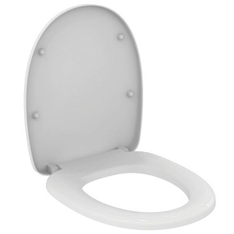 Сиденье для унитаза IDEAL STANDARD W300201 без микролифта