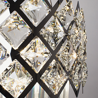 Люстра подвесная Arte Lamp WEZEN A1006SP-8CC 60Вт 8 лампочек E14