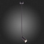 Светильник подвесной ST Luce SORMANO SL1206.403.01 5Вт GU10