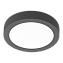Светильник фасадный EGLO ARGOLIS 96492 16,5Вт IP44 LED антрацит