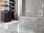 Лаппатированный керамогранит Atlas Concord Италия Marvel Edge AEN9 Royal Calacatta Lappato 60х30см 1,26кв.м.