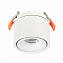 Светильник точечный встраиваемый ST Luce ST652 ST652.538.12 12Вт LED