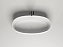 Ванна каменная SALINI LUCE 100121MRF S-Stone матовая 170х85см отдельностоящая