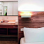 Светильник настенный Mantra HANOK 7775 14Вт LED