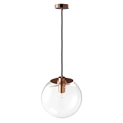 Светильник подвесной Loft It 2030 2032-E 60Вт E27