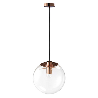 Светильник подвесной Loft It 2030 2032-E 60Вт E27
