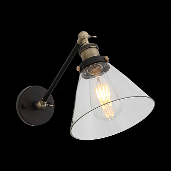 Бра ST Luce EVOLUTO SL237.411.01 40Вт E27
