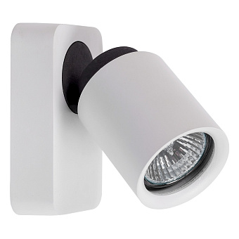 Спот De Markt Астор 545020401 50Вт 1 лампа GU10