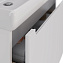 Тумба под раковину подвесная LEMARK Buno mini LM05BM100T 45х95,8х39,2см
