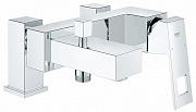 Смеситель для ванны GROHE Eurocube 23143000 хром