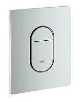 Панель смыва GROHE Arena Cosmopolitan 38844P00 серый