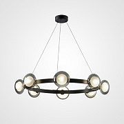 Светильник подвесной ImperiumLOFT Oracle 219617-23 30Вт LED