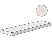 Плитка для ступеней ABK Sensi Gems PF60005697 Angolare Top Sx Crystal Lux+ 120х32см 0,384кв.м. полированная