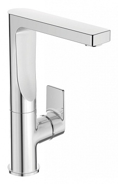 Смеситель для раковины IDEAL STANDARD EDGE A7111AA хром